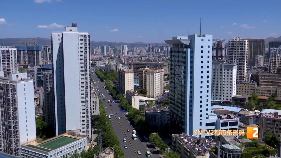 云南大部地区迎降温降雨,云南高温突破40度