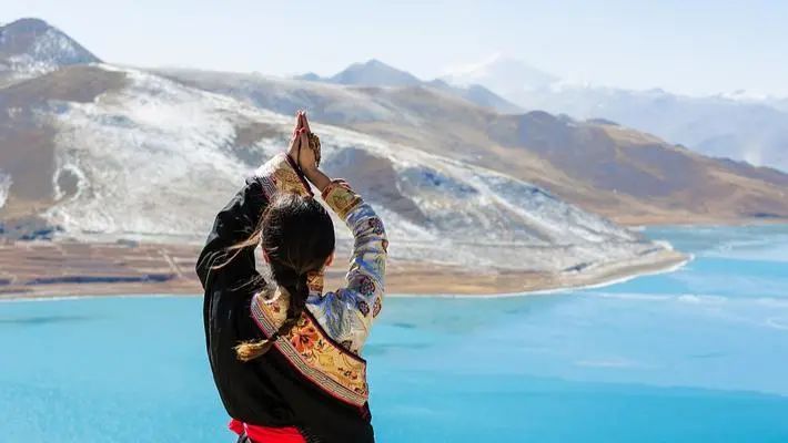 去过西藏这10个地方此生无遗憾了,藏西都有哪些地方