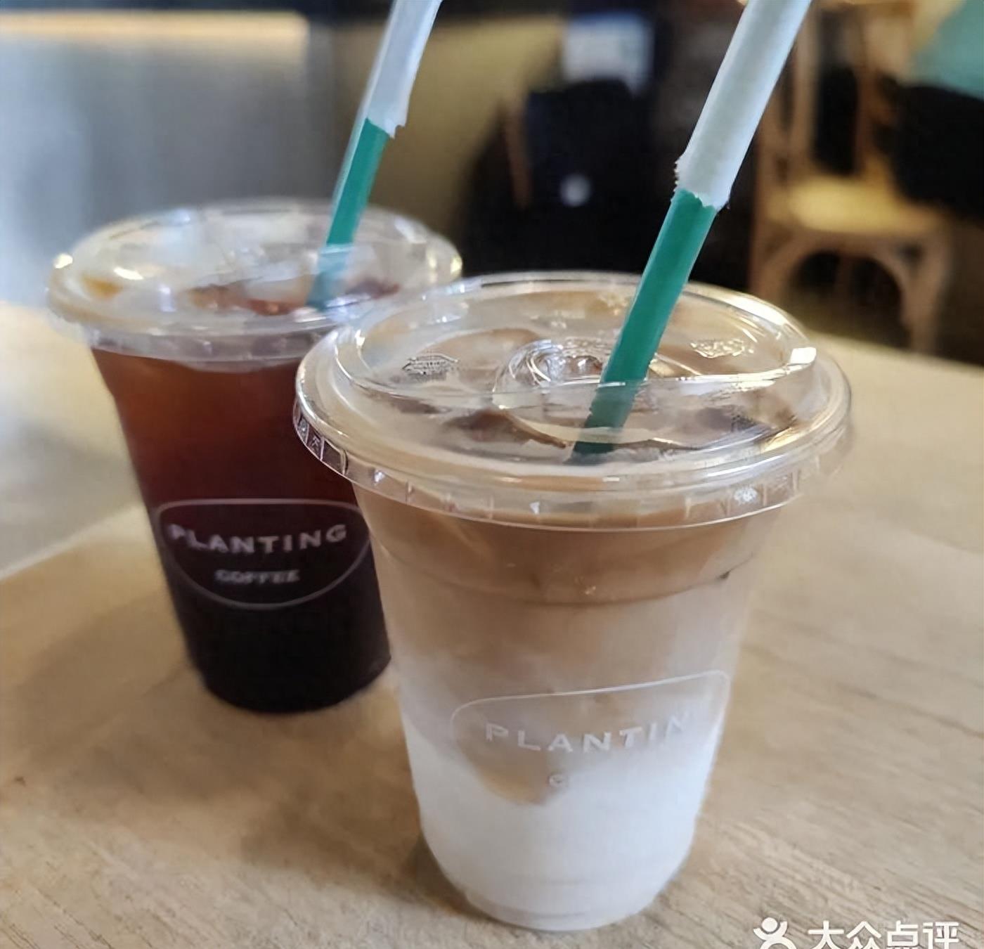 库迪咖啡加盟店现状,咖啡加盟店项目案例