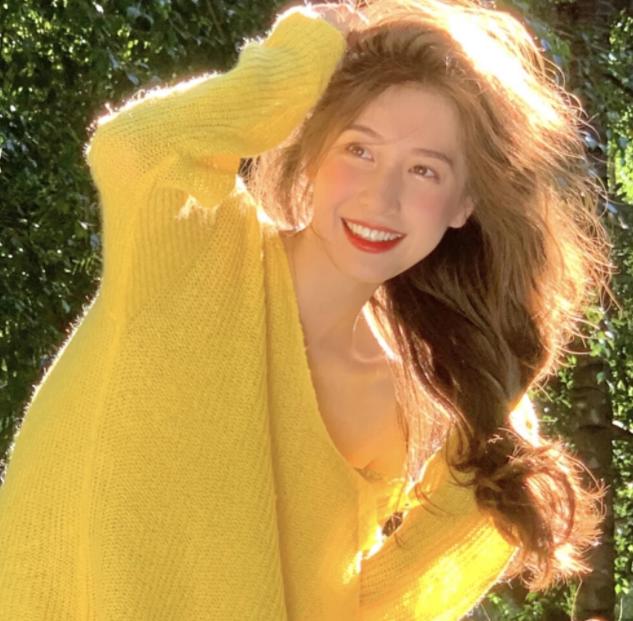 文艺浪漫温柔治愈文案,仙气的文案短句干净治愈