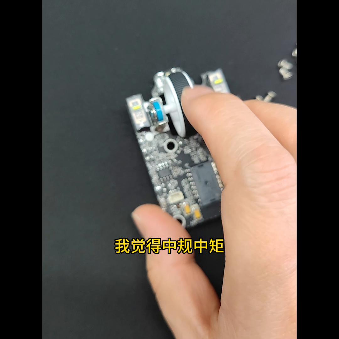 蜻蜓f1promax微动,蜻蜓f1按键怎么拆