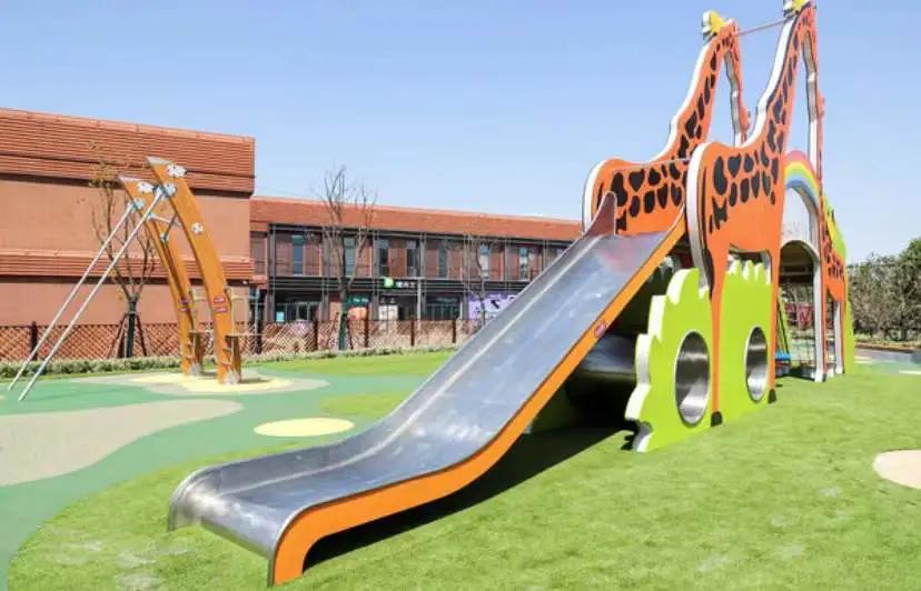 亲子玩的地方推荐上海浦东新区,浦东适合亲子游的地方推荐