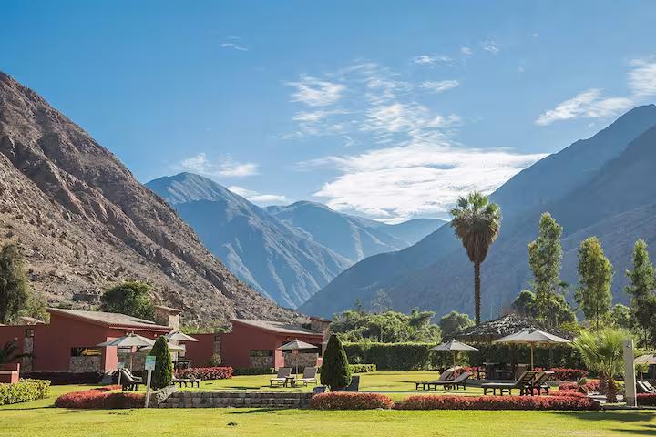 突尼斯历史,突尼斯的著名建筑物