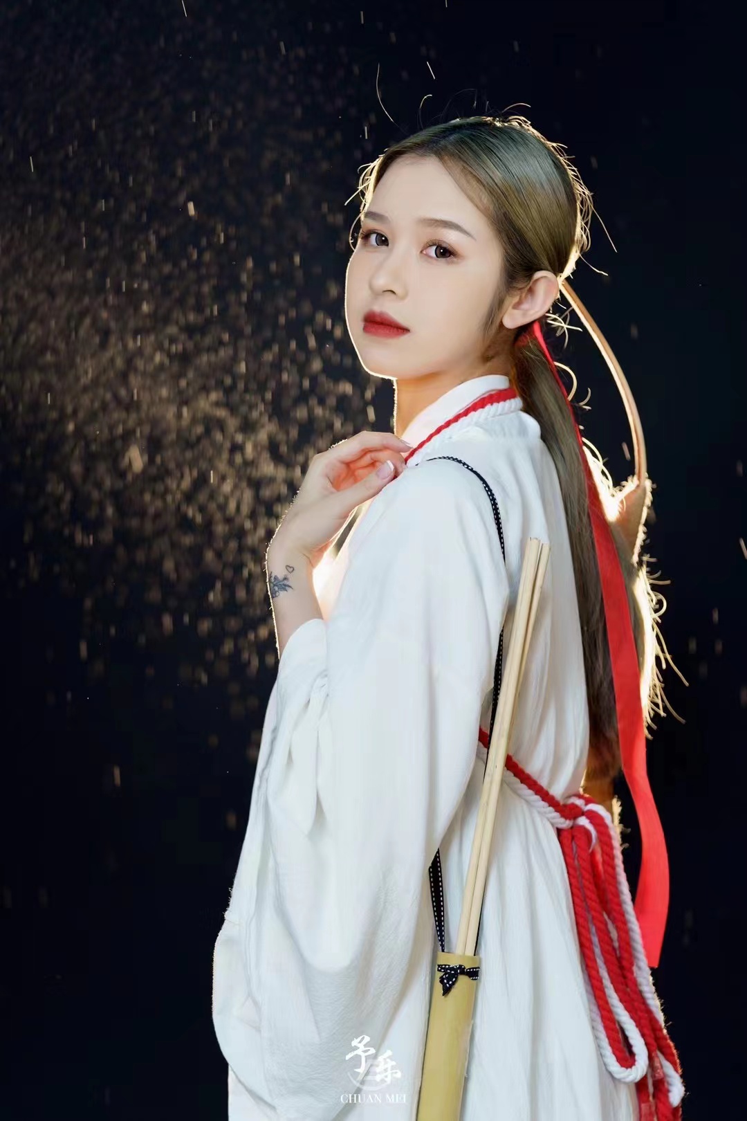 映像摄影个人写真,南区肖像摄影个人写真