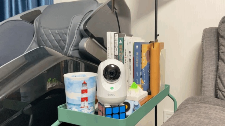 智能云台摄像机各种功能,摄像机云台的4种功能