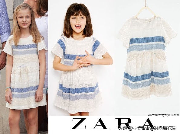 欧洲最美公主王储,欧洲王室公主穿衣过程