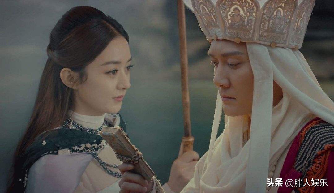 赵丽颖和冯绍峰离婚的真正原因,赵丽颖和冯绍峰离婚的真实原因