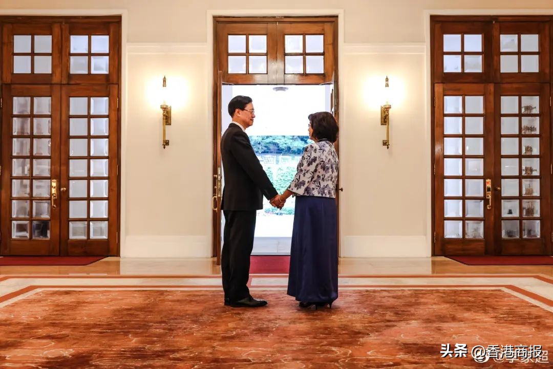 香港擬降門檻「搶」人！或無需全球百強大學畢業