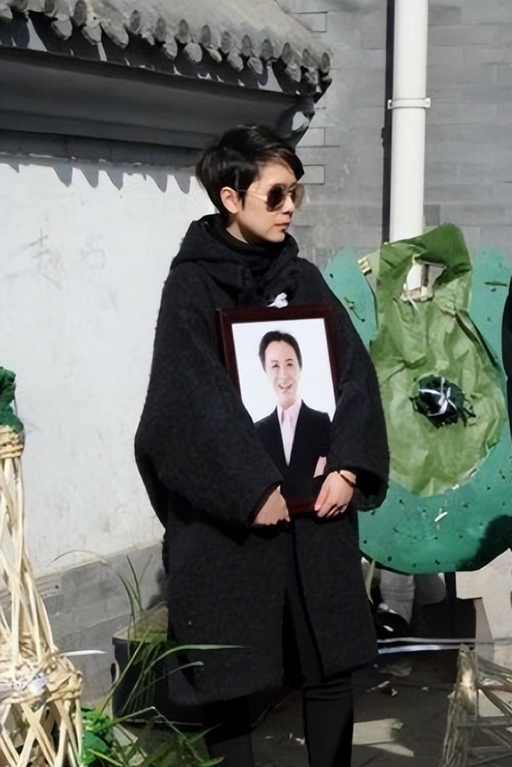 海清回忆柏寒,海清专访谈柏寒