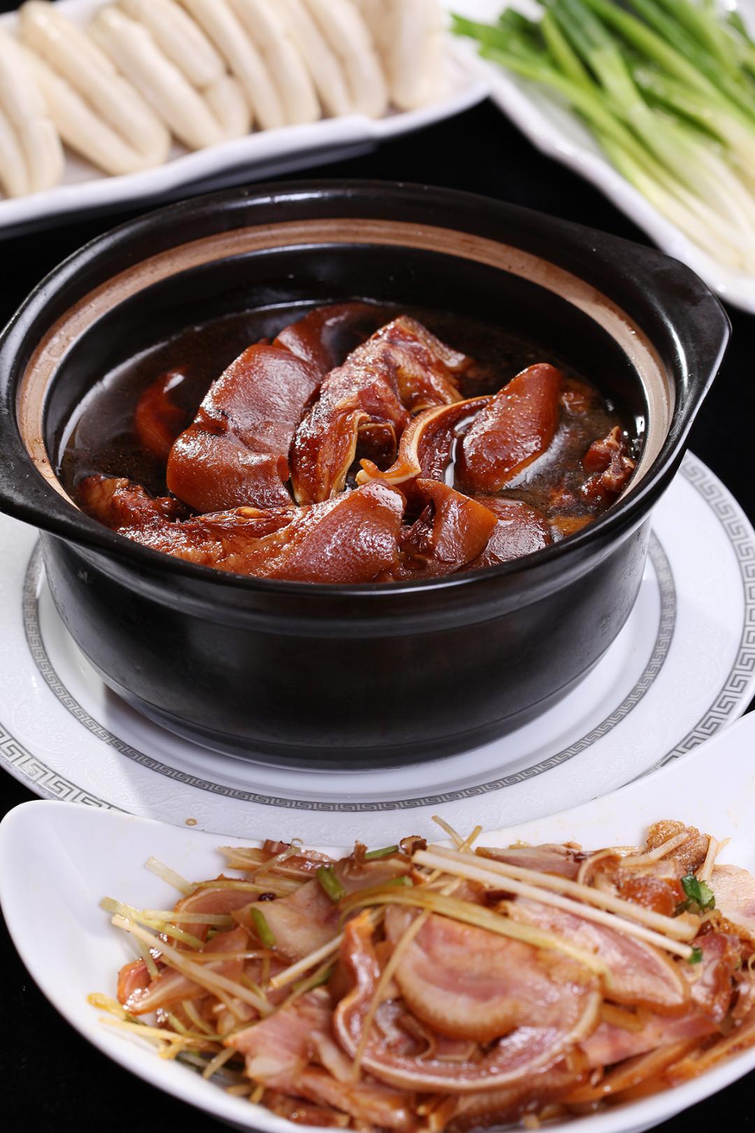 江苏宿迁最强县,江苏宿迁地道美食