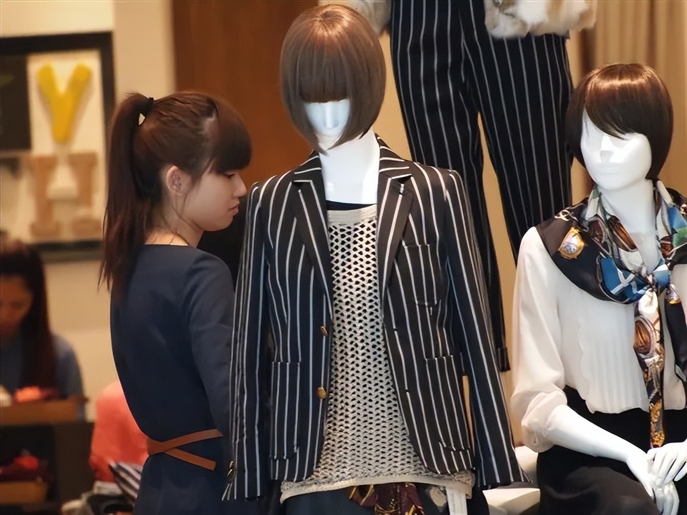 香港-垬叔的相机铺