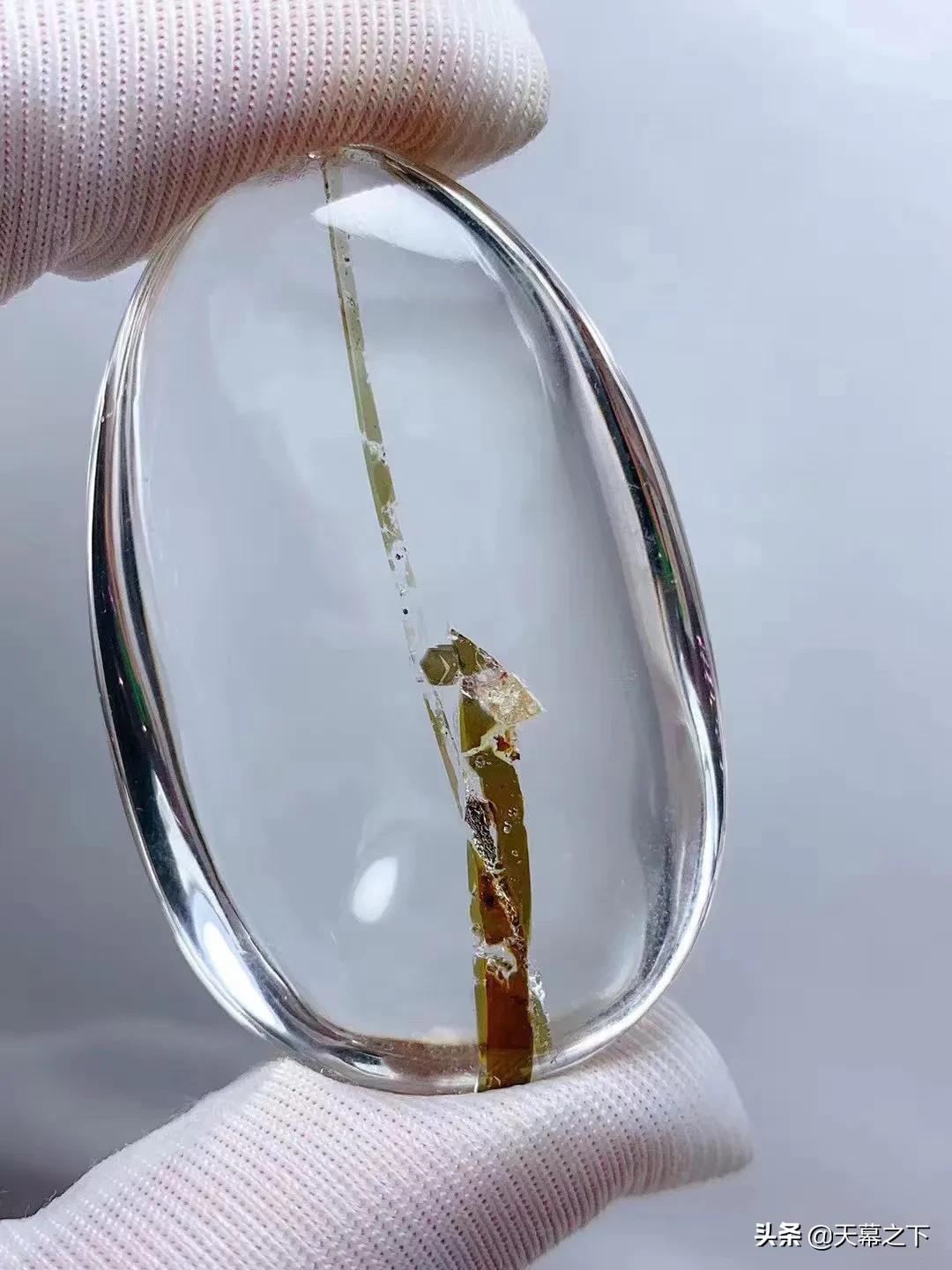 天然水晶吊坠推荐,天然水晶吊坠制作