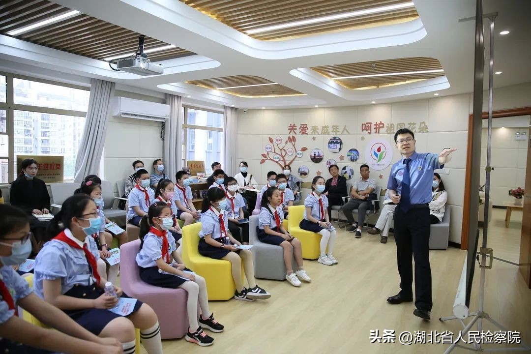 检察院助力涉罪未成年人重返校园,检察院对涉罪未成年人的帮教