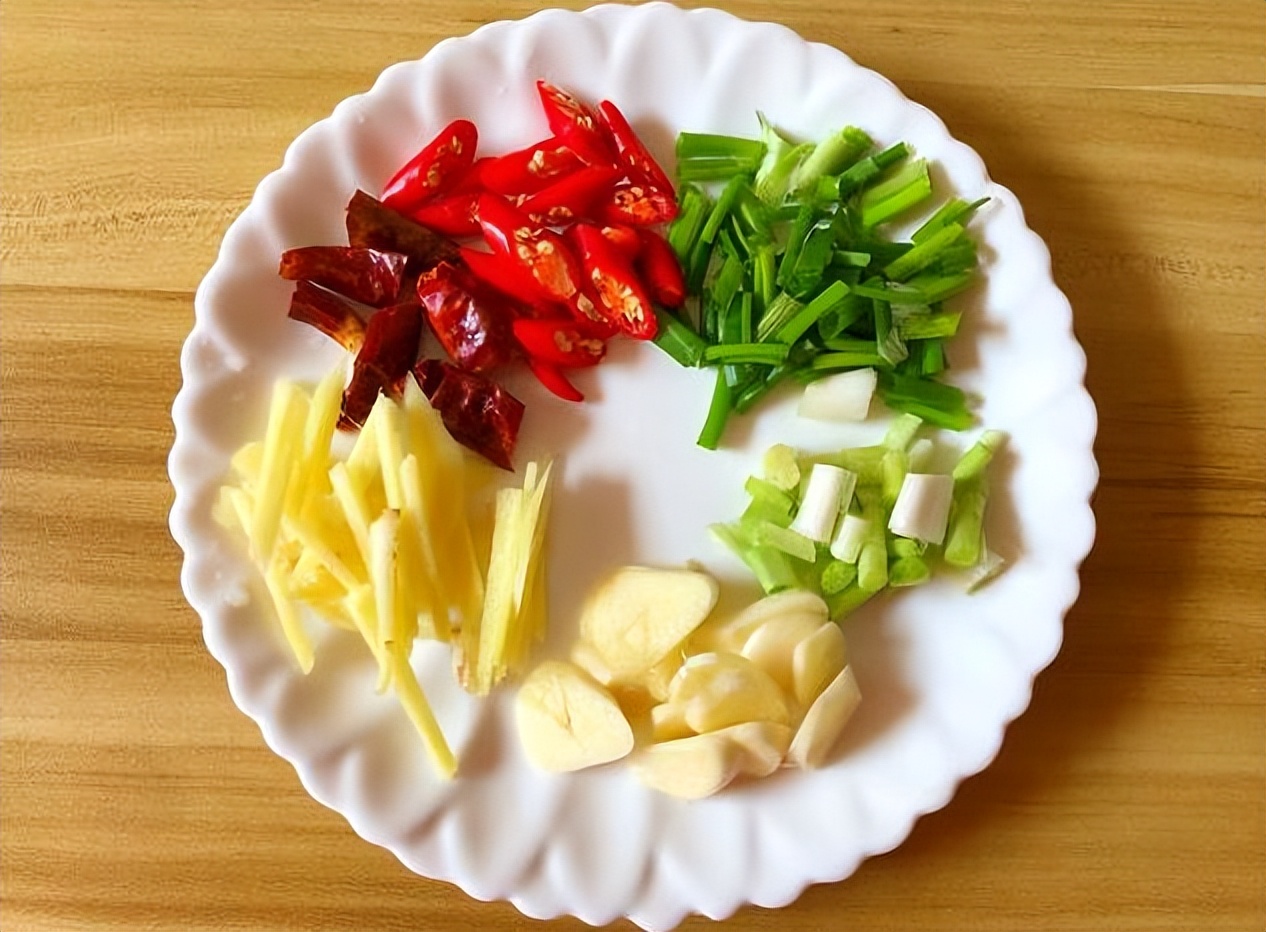 体内有结节哪四种发物不能吃,体内有结节的人尽量少吃4种发物