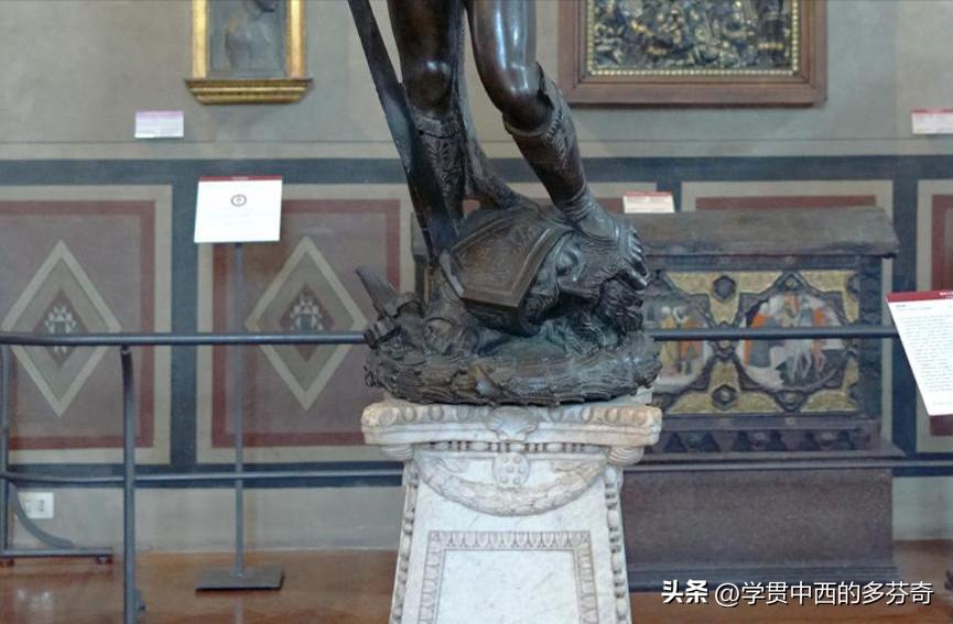 大卫是哪个时期的艺术家,大卫在艺术界的地位