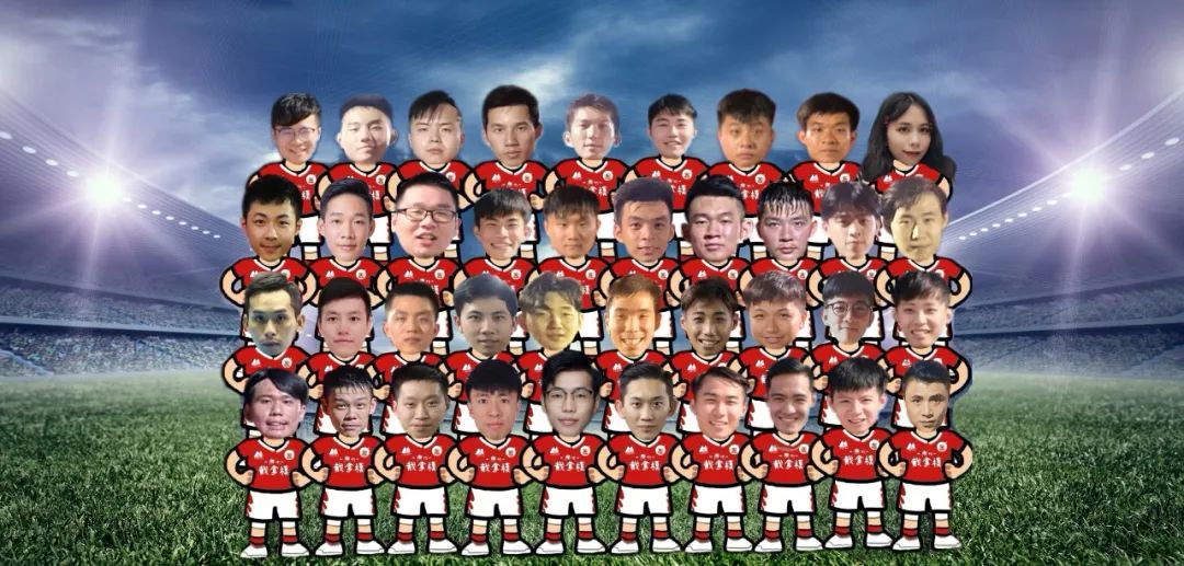 毕业生专访|广州南方陈紫行：我们都是这样长大的