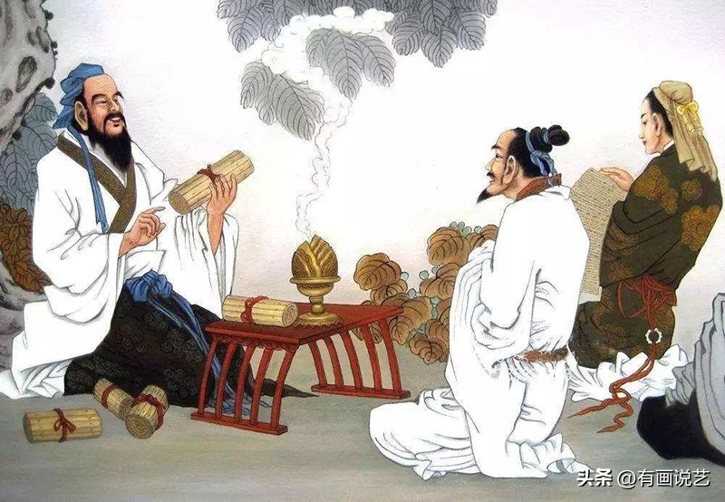 古代人自称我和吾有什么区别,古人称我是什么