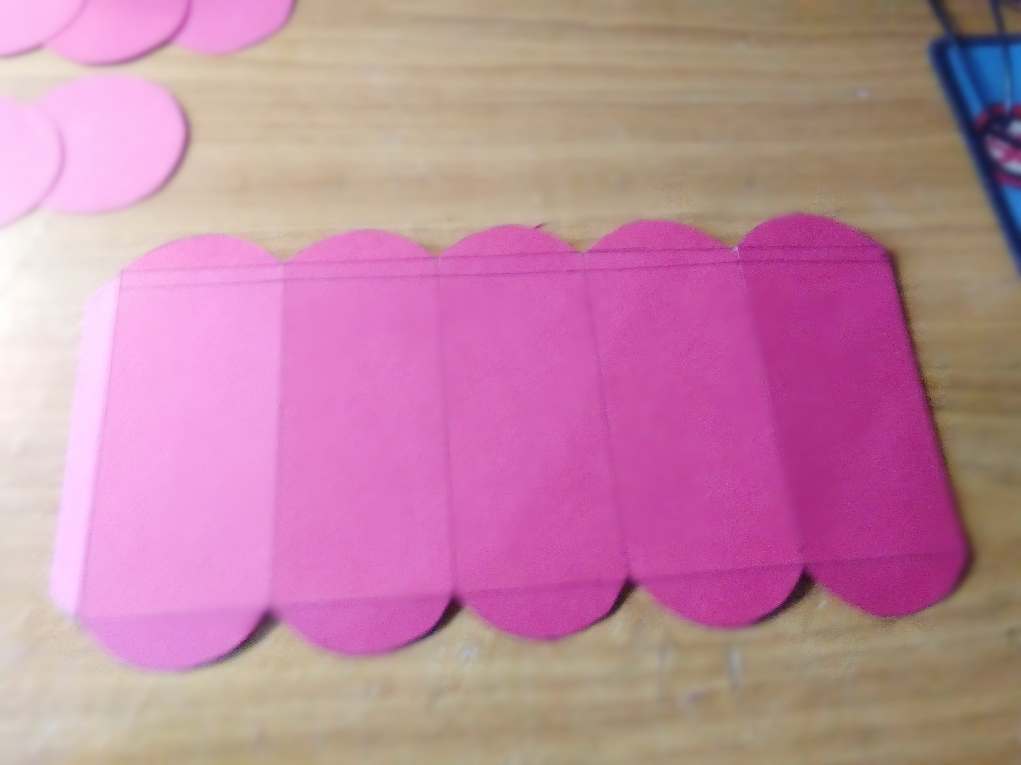 简单古风小学生自制灯笼手工,一次性筷子改造古风灯笼制作步骤