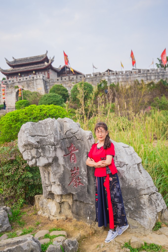 云南旅游攻略青岩古镇景点,贵州旅游攻略青岩古镇