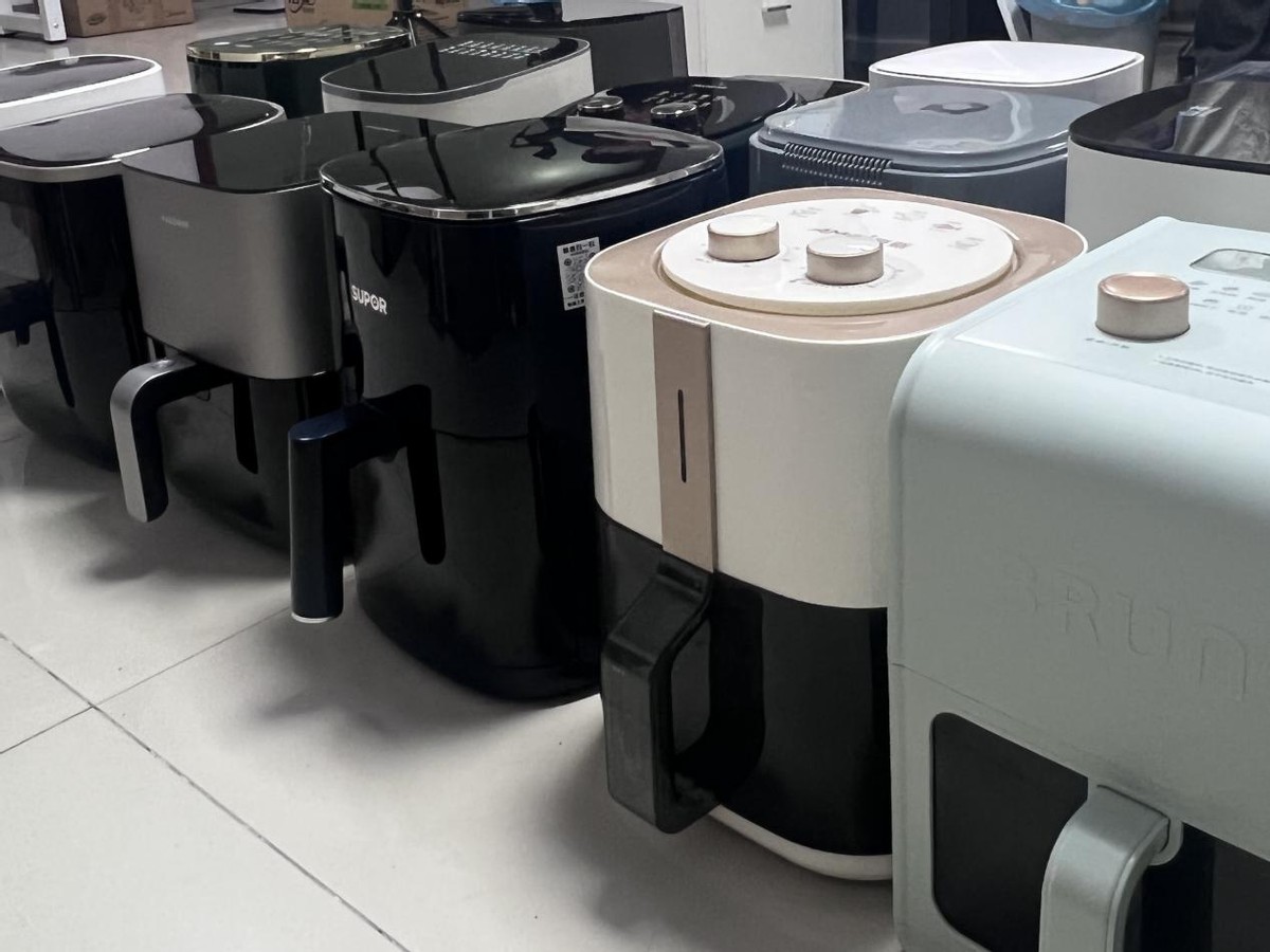 空气炸锅有辐射吗,空气炸锅真的有这么大的危害吗