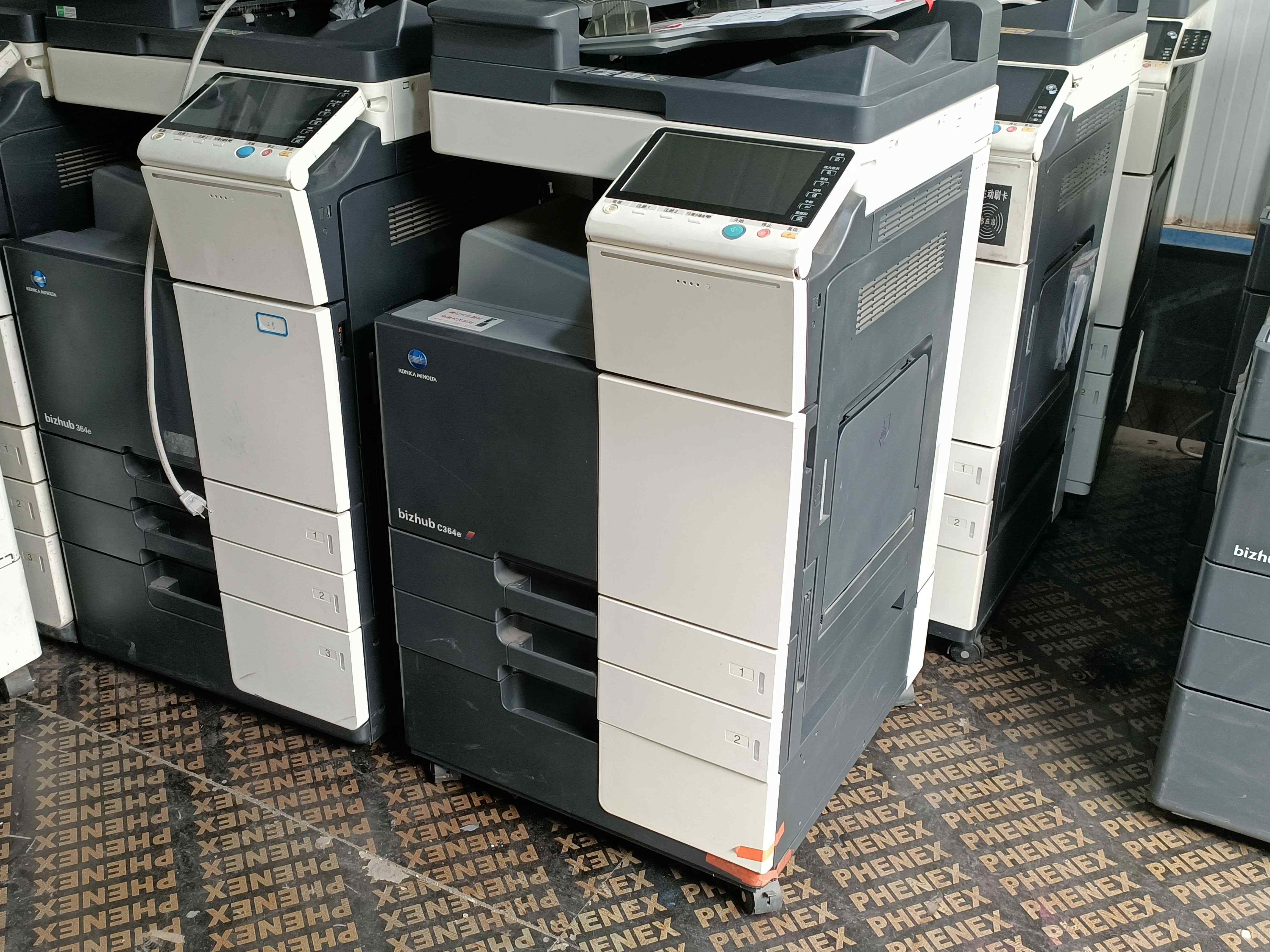 珠海横琴复印机租赁公司,上海复印机租赁哪里最好