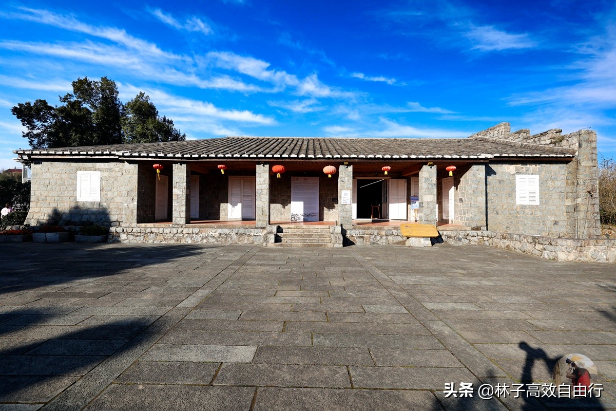 福州有哪些特色玩的,福州市区游玩攻略