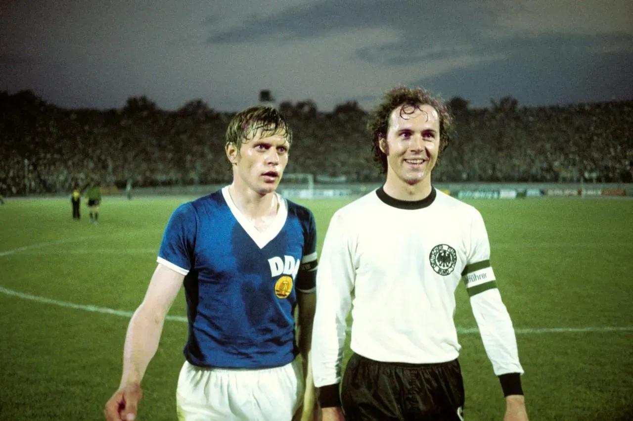 足坛十大黄金一代,足坛历史最快视频