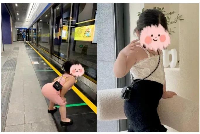 性化*女幼**的“奶辣风”，谁是幕后推手