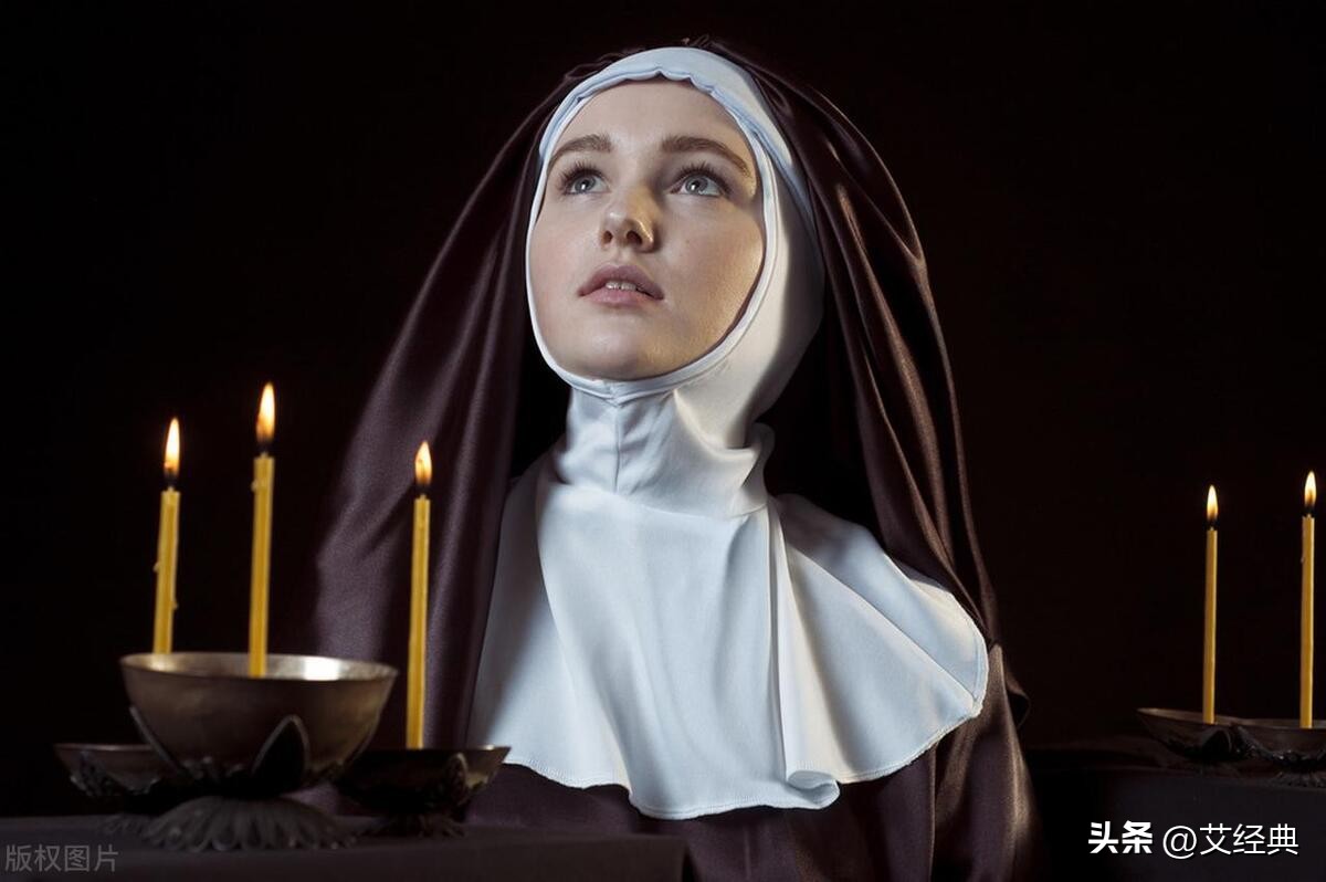 一文看懂基督教与世界格局,基督教与天主教的联系与区别