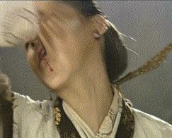 金花婆婆撕面具是哪一集,金花婆婆摘面具哪一版好看