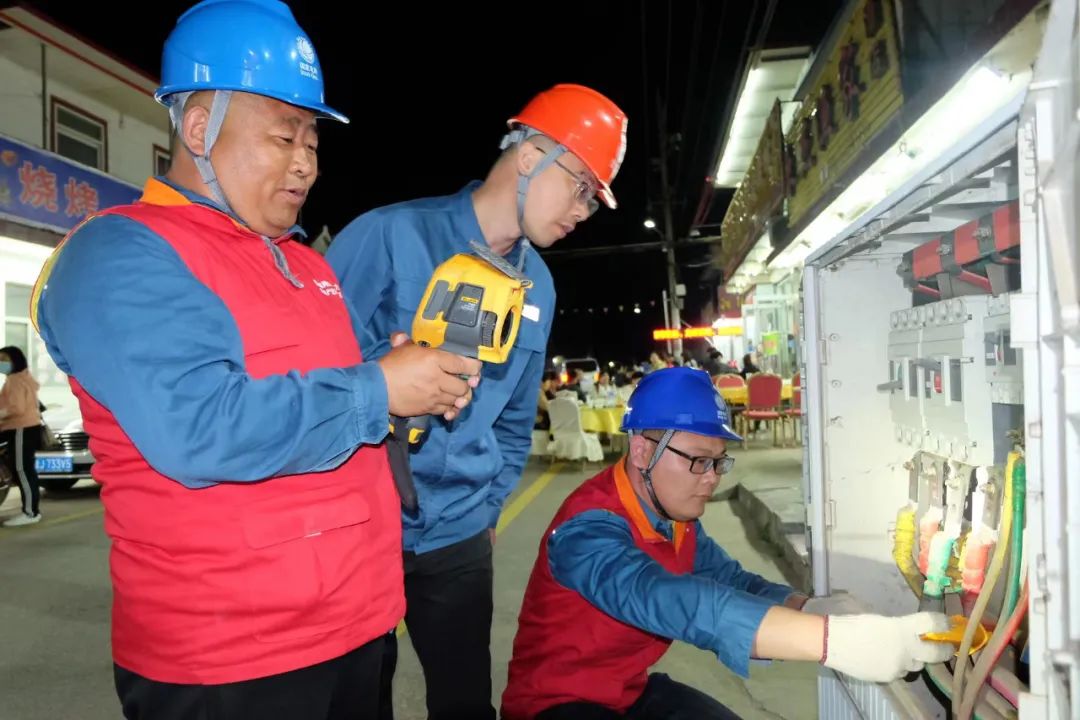 嗨完了5天假期，想对他们说一句“谢谢你”！