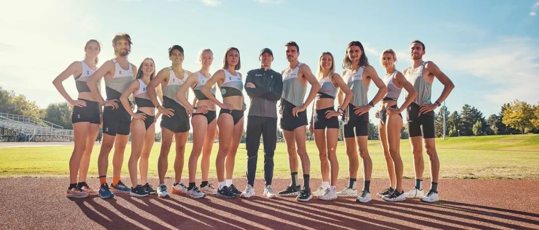 跑步俱乐部世界排名,中国跑步俱乐部