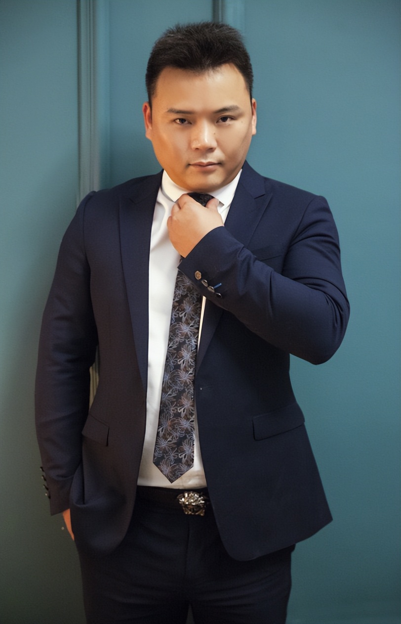 边锋集团董事长,边锋机械集团老板是谁