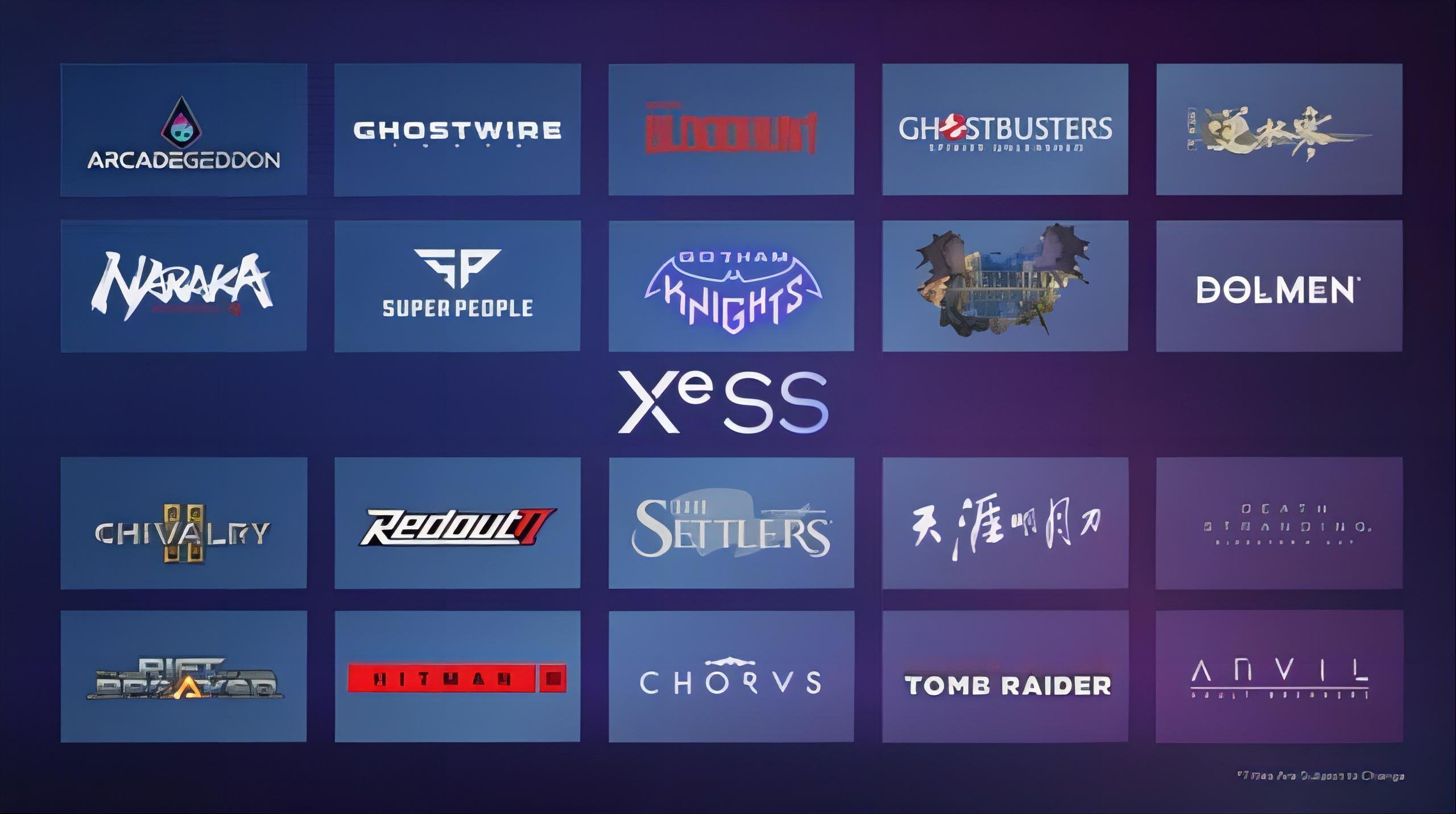 英特尔arca770,英特尔arca770什么水平