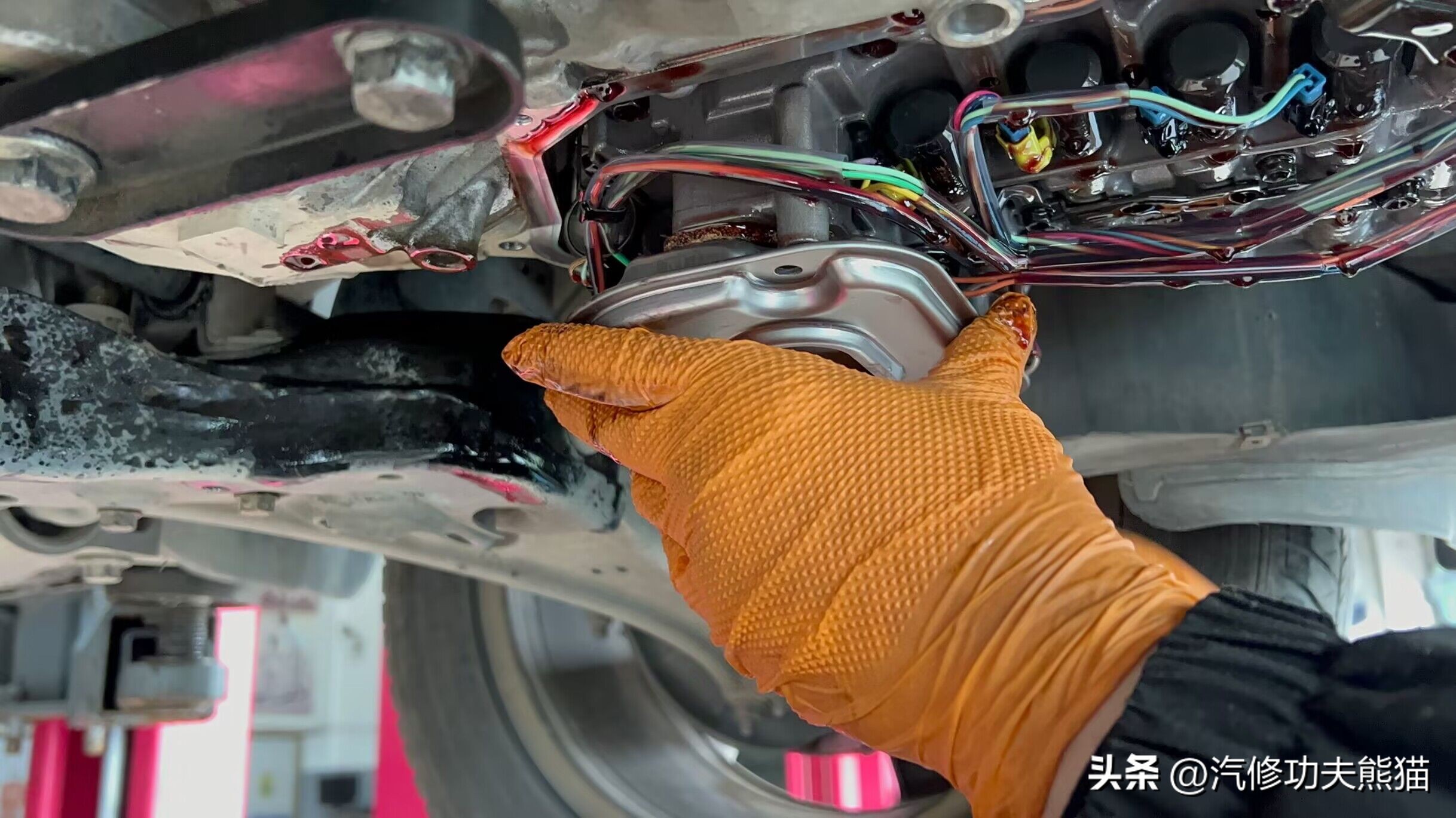 途观全车漆面翻新多少钱,途观换代效果图