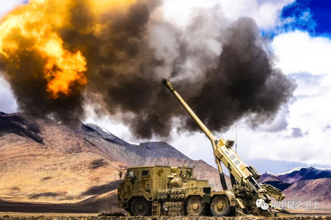 边疆兵记者,有请边防军人走上舞台