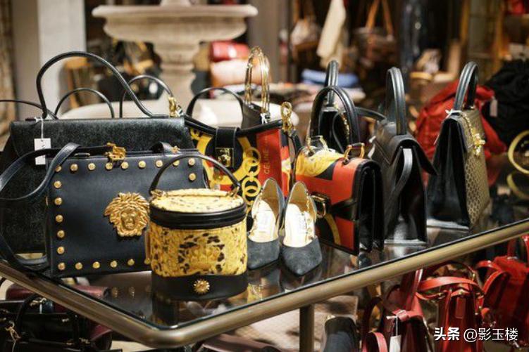 欧洲历史与奢侈品,欧洲奢侈品故事