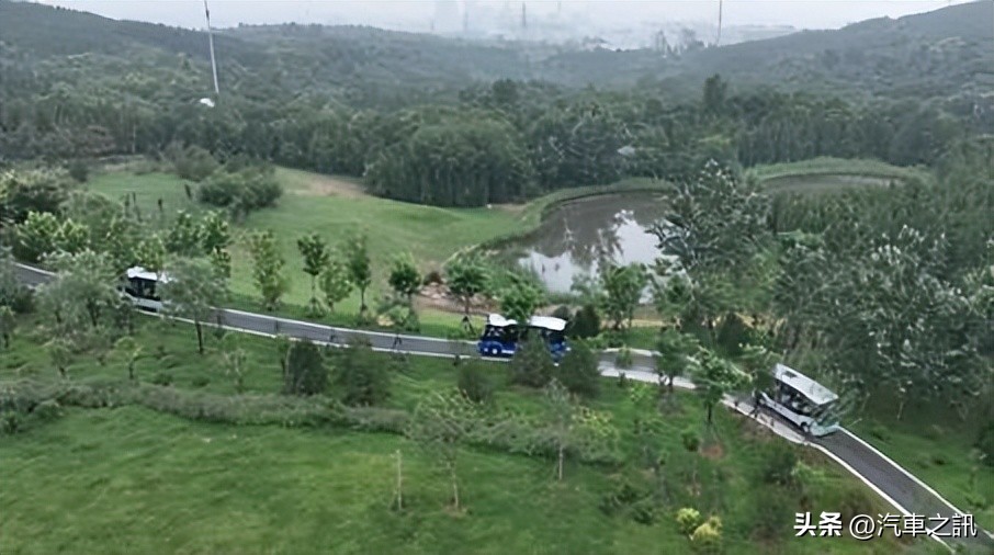 轻舟智航苏州高铁新城,轻舟智航自动驾驶