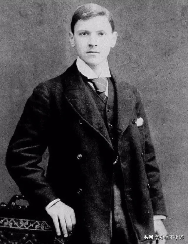 毛姆的文学书推荐,毛姆的经典书籍推荐