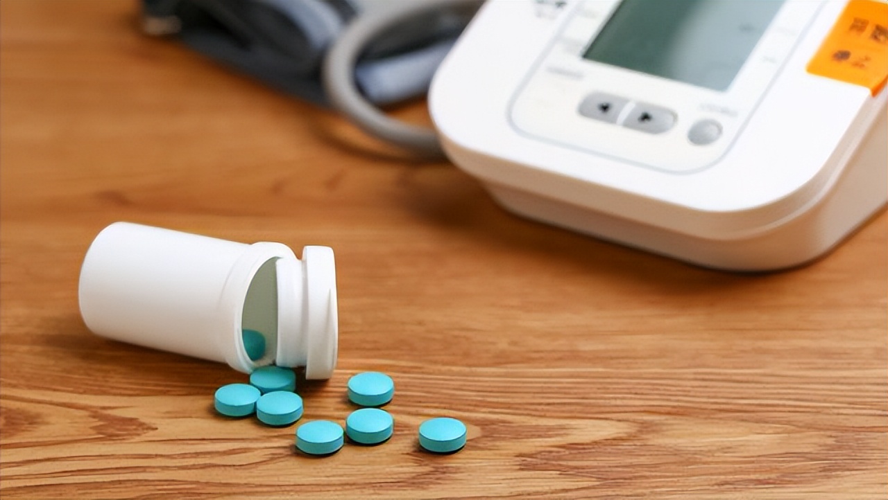 二种降压药被爆含有致癌成分,两种降压药被曝含有致癌物质