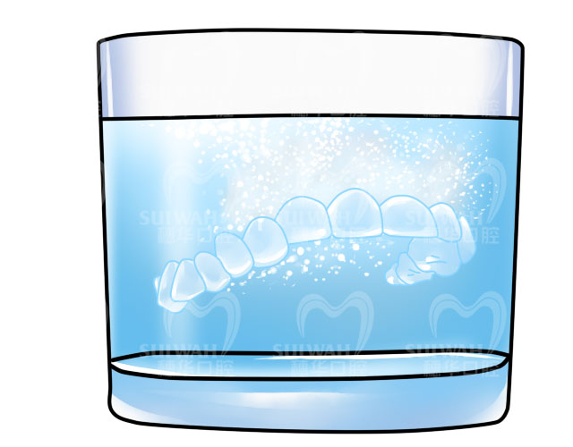 牙套党要注意什么,学生党戴牙套之后怎么护理