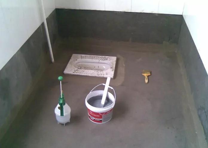 卫生间防水补漏免砸砖靠谱吗,卫生间防水免砸砖补漏靠谱么