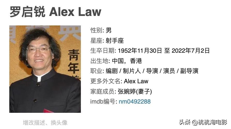 两部好电影，虽然，未必有好票房