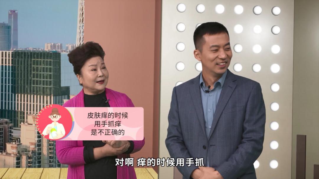 晚上手痒脚痒有红点是怎么回事,冬天脚痒快速止痒小妙招