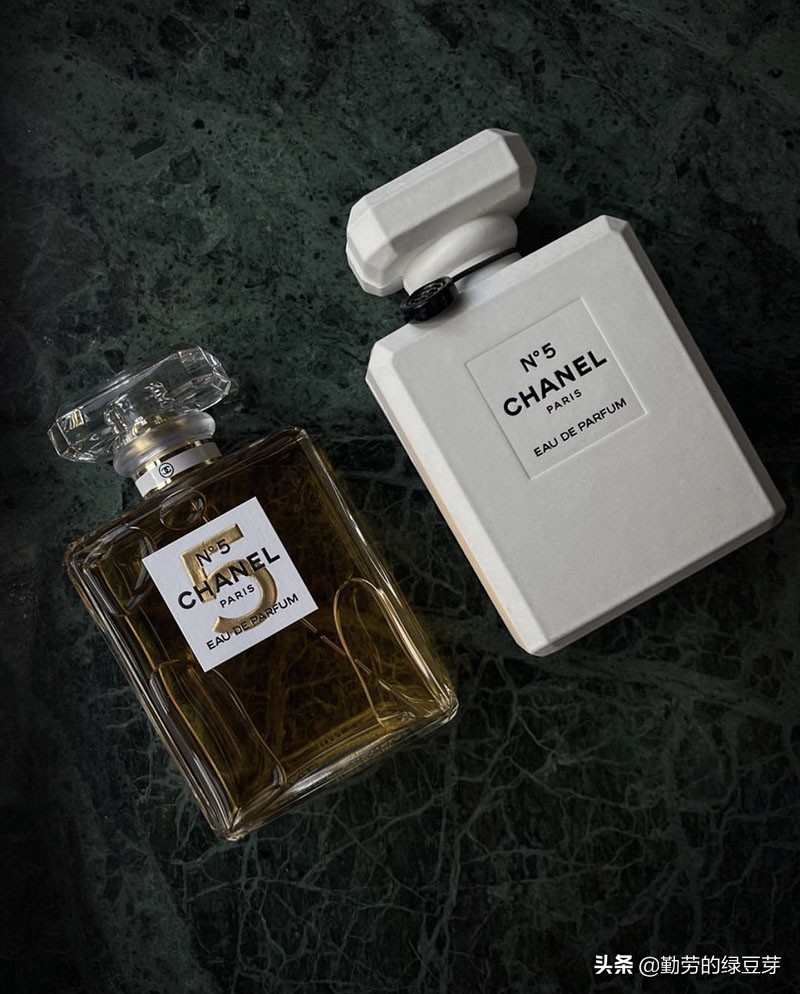 香奈儿chanel经典n5号香水,chanel香水n5