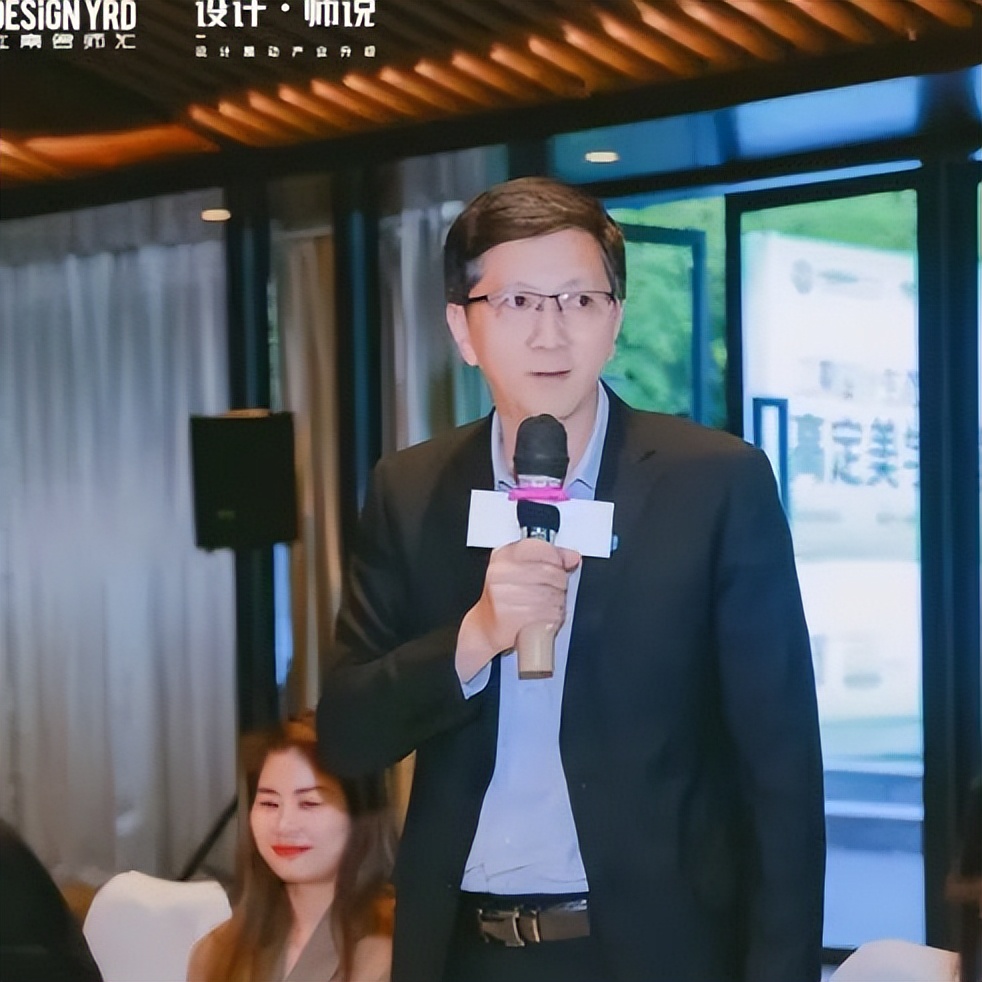 “江南设计生态圈·高定美学私享会”成功举办！