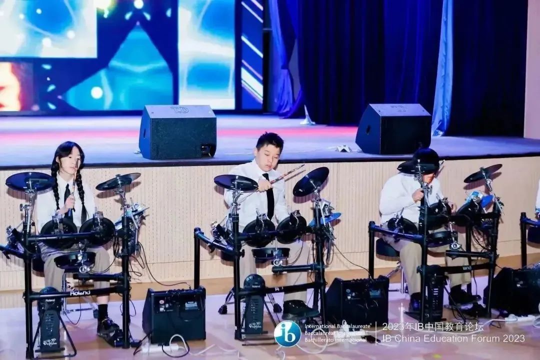 国际教育被IB火热刷屏！幼儿园、中小学、职业教育课程如何创新？