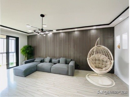 滕州出租房多少钱,在滕州租三室一厅需要多少钱