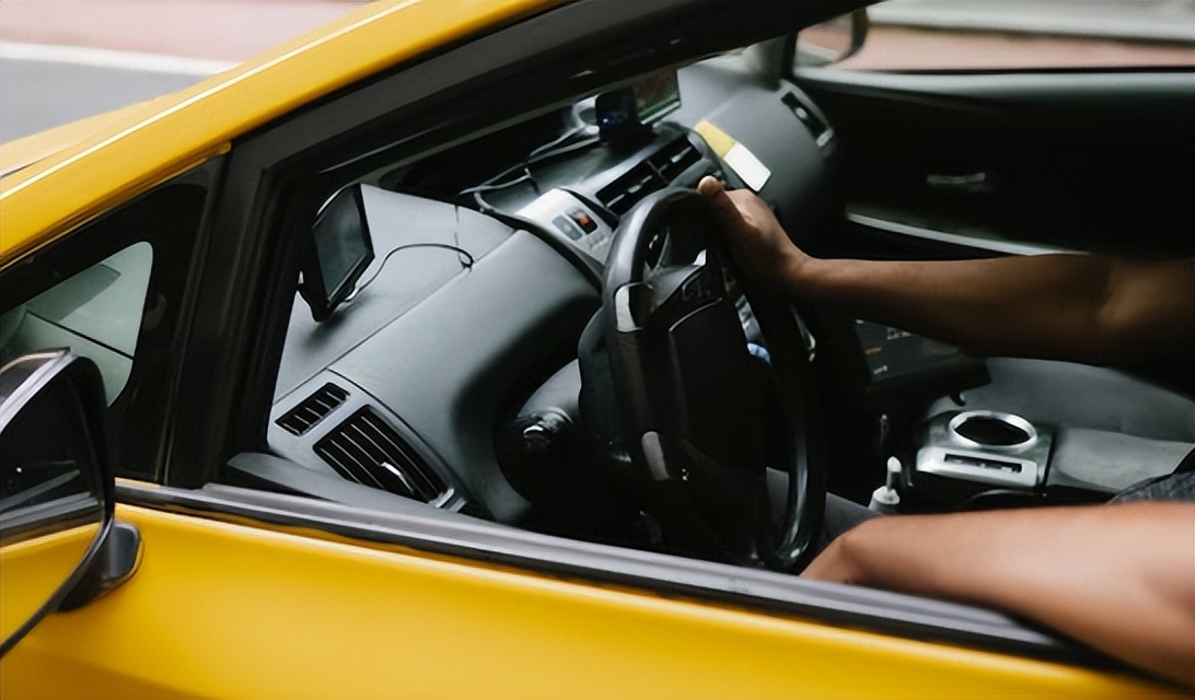 百度智能驾驶高管,百度自动驾驶总监