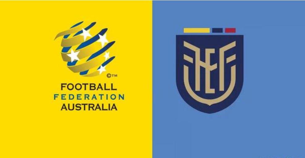 澳大利亚vs厄瓜多尔半全场,友谊赛阿根廷vs澳大利亚意外